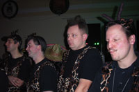 Karneval 2009