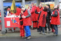 Karneval 2012