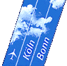 Flughafen Köln Bonn