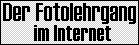 Fotolehrgang im Internet