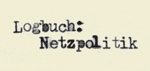 Logbuch:Netzpolitik
