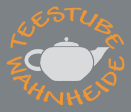 Teestube